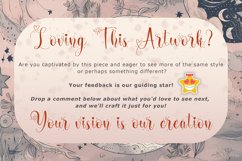 Retro Countryside Chic Digital Papers Collection Bundle Product Image 4