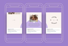 Skincare Puzzle Instagram | CANVA Template Product Image 5