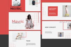 Mavric Google Slide Template Product Image 2
