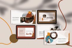 Dealova Keynote Template Product Image 10