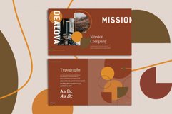 Dealova Keynote Template Product Image 3