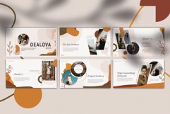 Dealova Keynote Template Product Image 6