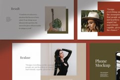 Avanue Powerpoint Template Product Image 3