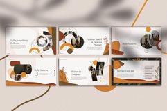 Dealova Keynote Template Product Image 9