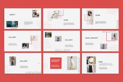 Mavric Google Slide Template Product Image 3