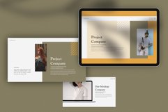 Carvil Keynote Template Product Image 9