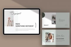 Organizer Keynote Product Image 2