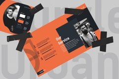 Curcvle Keynote Template Product Image 3