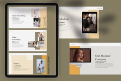 Carvil Keynote Template Product Image 4