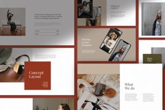 Avanue Powerpoint Template Product Image 5
