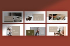 Avanue Powerpoint Template Product Image 9