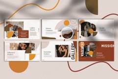 Dealova Keynote Template Product Image 8
