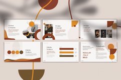 Dealova Keynote Template Product Image 5