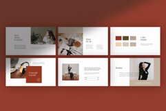 Avanue Powerpoint Template Product Image 7