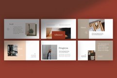 Avanue Powerpoint Template Product Image 8