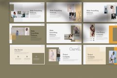 Carvil Keynote Template Product Image 6