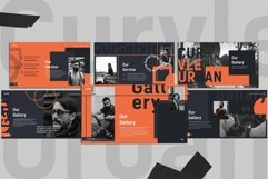 Curcvle Keynote Template Product Image 10