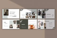 Organizer Keynote Product Image 11