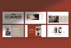 Avanue Powerpoint Template Product Image 10