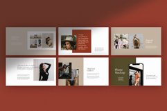 Avanue Powerpoint Template Product Image 11