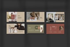 Hanoo Powerpoint Template Product Image 10