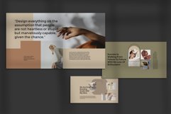 Hanoo Powerpoint Template Product Image 2