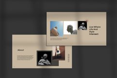 Hanoo Powerpoint Template Product Image 3