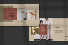 Hanoo Powerpoint Template Product Image 5