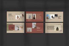 Hanoo Powerpoint Template Product Image 7