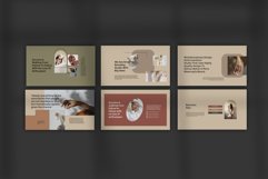 Hanoo Powerpoint Template Product Image 9