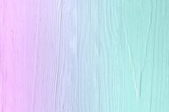40 Wooden wooden scrapbook papers ith bright gradient Product Image 3