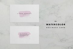 Simple Business Card Template Product Image 20