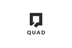 Letter Q Logo Template Product Image 3