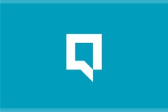 Letter Q Logo Template Product Image 1