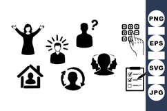 User Interface Icon For Web And Print Product Image 1