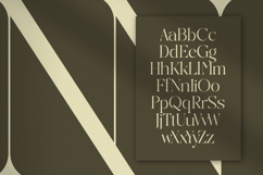 Qaisar - Elegant Serif Font Product Image 11