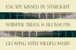 Qaisar - Elegant Serif Font Product Image 16