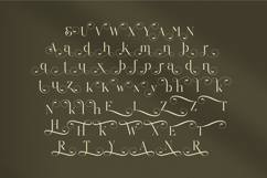 Qaisar - Elegant Serif Font Product Image 17