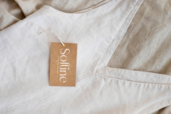 Qasntel - Elegant Serif Display Product Image 5