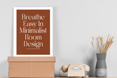 Qasntel - Elegant Serif Display Product Image 13