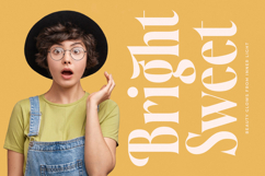 Qastife - Modern Serif Font Product Image 4