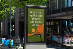 Qastife - Modern Serif Font Product Image 10