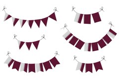 National, Patriotic Party Bundle. Qatar Product Image 3