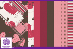 Bugs N Kisses Papers Product Image 1