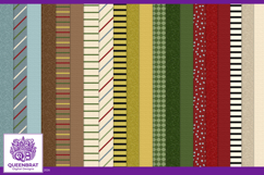 Santa Claus Is Coming Papers Product Image 1