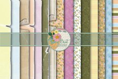 Spring Fever Papers Product Image 1
