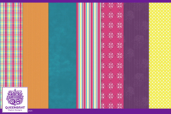 Summer Brights Papers Product Image 1