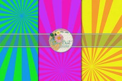 Summer Lovin' Sunray Papers Product Image 1