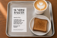 Qeftlight - Elegant Contrast Serif Product Image 3