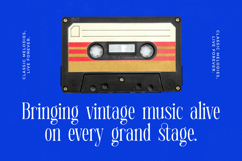 Qehanst - Modern Serif Font Product Image 3